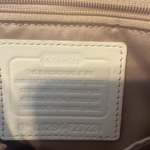 Coach Bag - Picture 5 of 7
